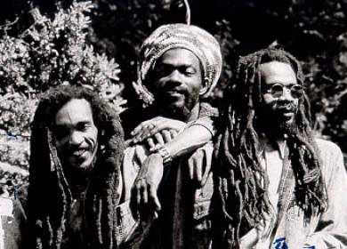 Israel Vibration