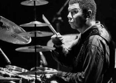 Jack DeJohnette