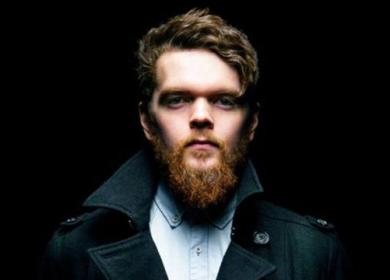 Jack Garratt