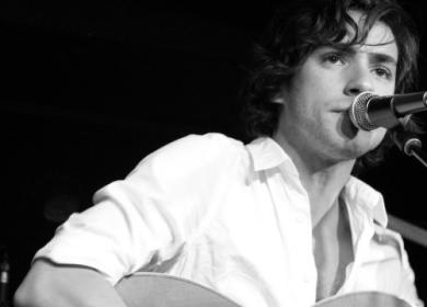 Jack Savoretti