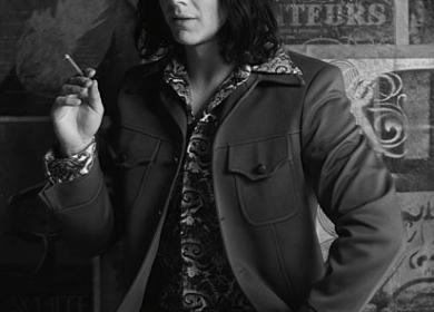 Jack White