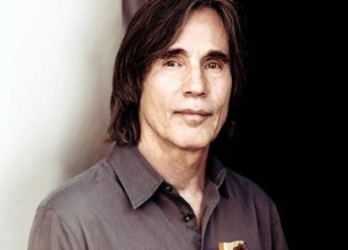 Jackson Browne