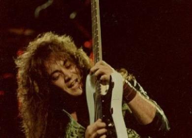 Jake E Lee