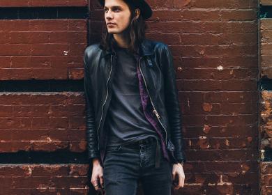 James Bay