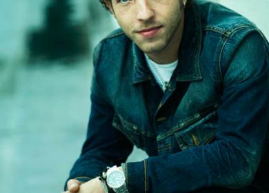 James Morrison