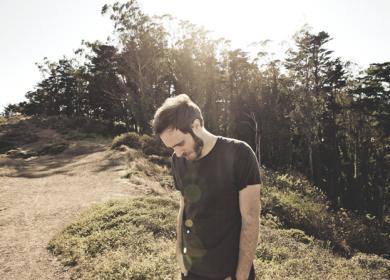 James Vincent McMorrow