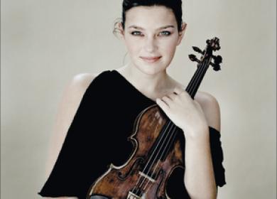 Janine Jansen