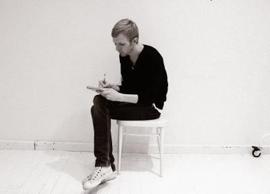 Jay-Jay Johanson