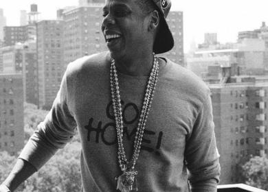 Jay-Z