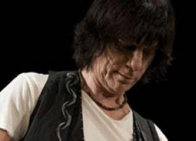 Jeff Beck