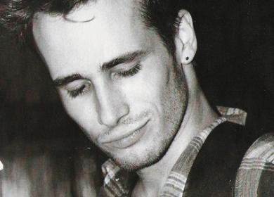 Jeff Buckley