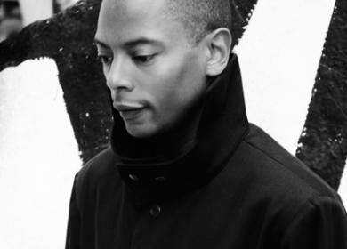 Jeff Mills