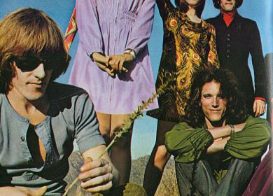 Jefferson Airplane