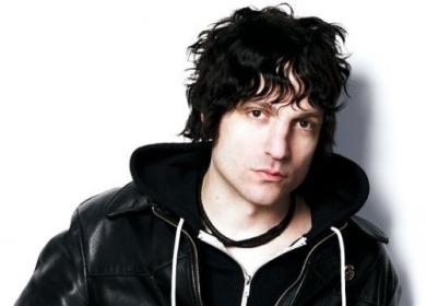 Jesse Malin