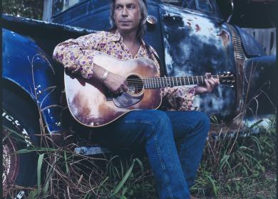 Jim Lauderdale