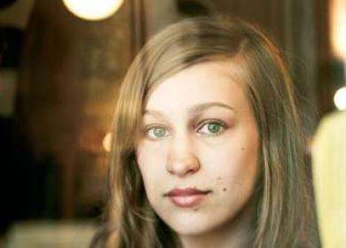 Joanna Newsom