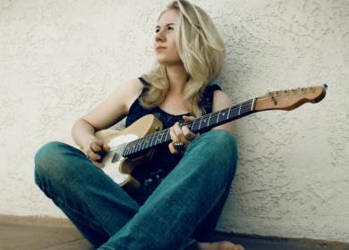 Joanne Shaw Taylor