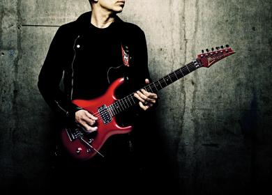 Joe Satriani