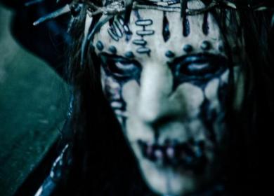 Joey Jordison