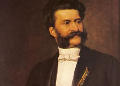 Johann Strauss II