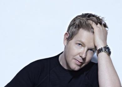 John Digweed