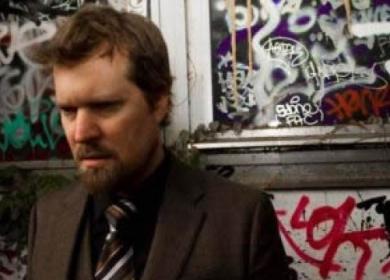 John Grant