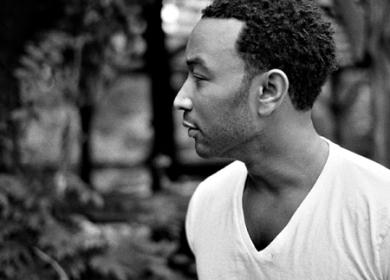 John Legend