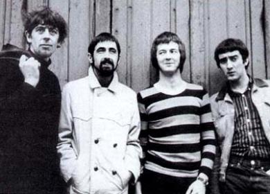 John Mayall & The Bluesbreakers