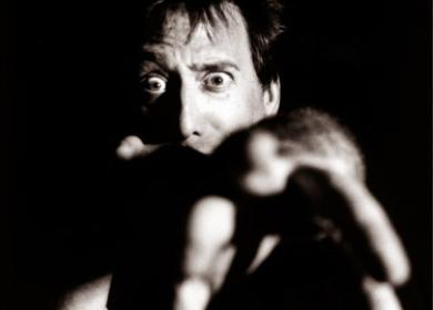 John Zorn