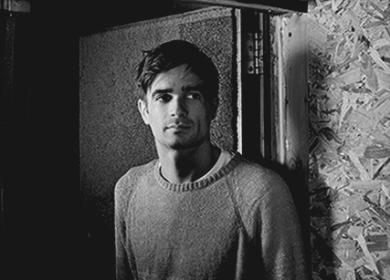 Jon Hopkins