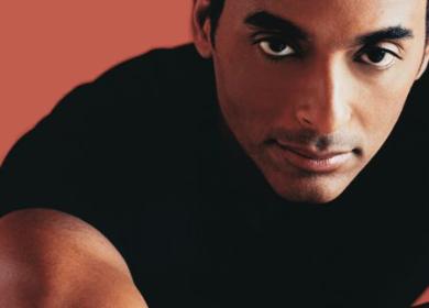 Jon Secada