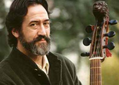 Jordi Savall