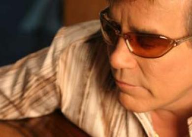 José Feliciano