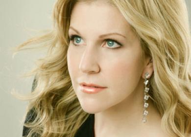 Joyce DiDonato