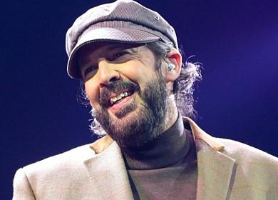 Juan Luis Guerra