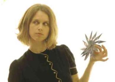 Juana Molina