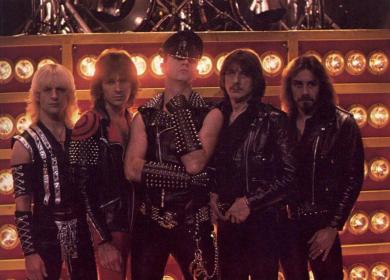 Judas Priest