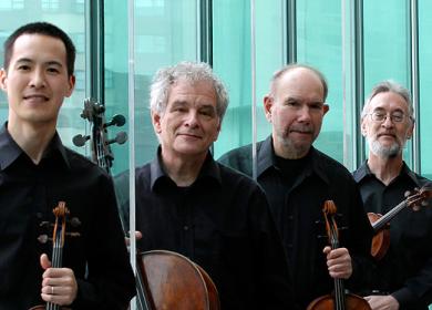 Juilliard String Quartet