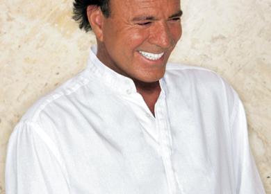 Julio Iglesias