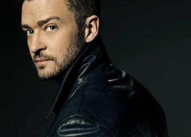 Justin Timberlake