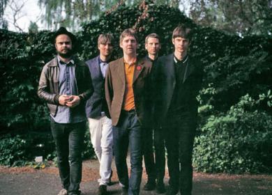 Kaiser Chiefs