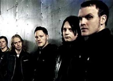 Katatonia