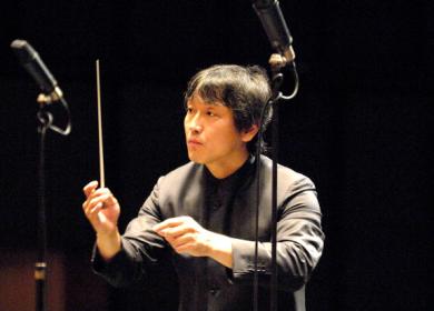 Kazushi Ono