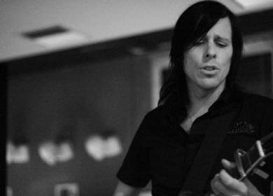 Ken Stringfellow