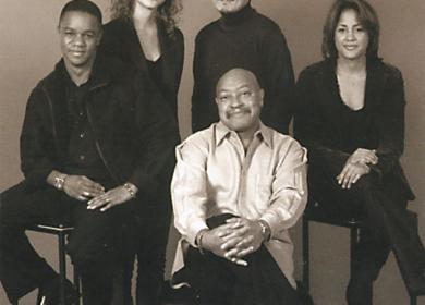 Kenny Barron Quintet