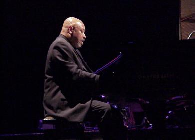 Kenny Barron