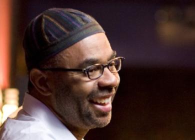 Kenny Garrett