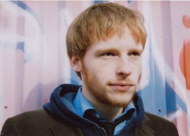 Kevin Devine