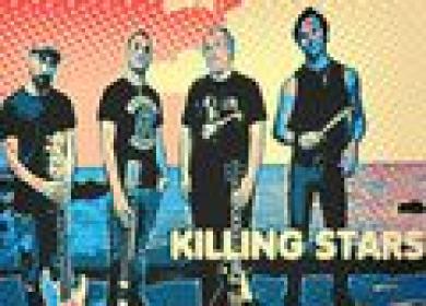 Killing Stars