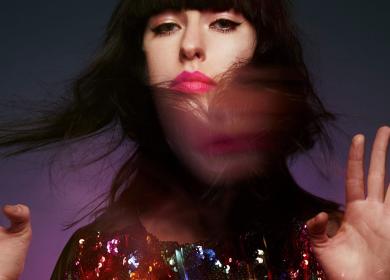 Kimbra